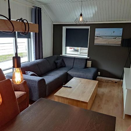 Het Duintje Villa Scharendijke Eksteriør billede
