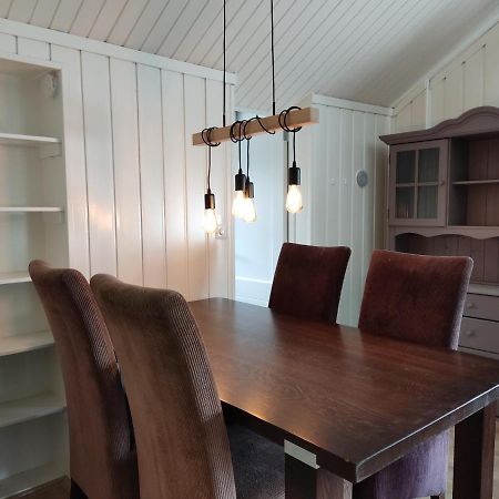 Het Duintje Villa Scharendijke Eksteriør billede