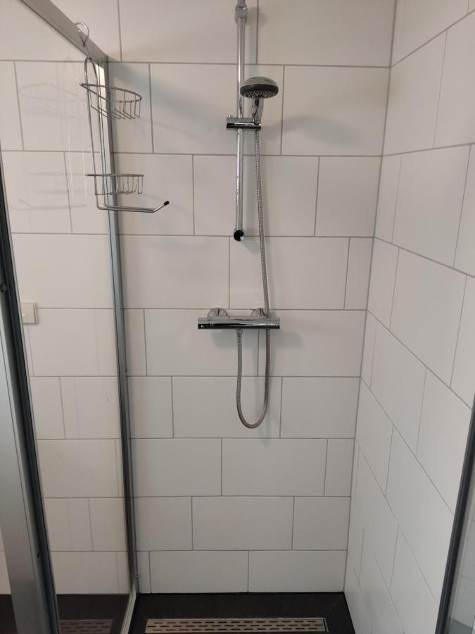 Het Duintje Villa Scharendijke Eksteriør billede